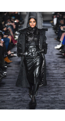 Max Mara Fall 2018 Ready-to-Wear , Макс Мара осень зима 2018 , Fashion show , неделя моды в Милане , MFW , Mainstyles
